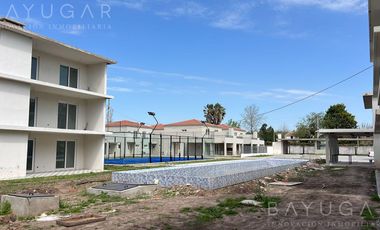 Venta - Departamentos en Chic Village - Consultar tipologías - Financiación