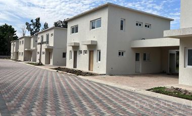 Venta - Departamentos en Chic Village - Consultar tipologías - Financiación