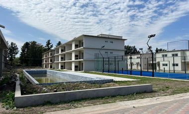 Venta - Departamentos en Chic Village - Consultar tipologías - Financiación