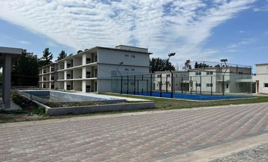 Venta - Departamentos en Chic Village - Consultar tipologías - Financiación