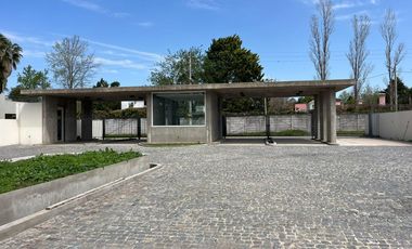 Venta - Departamentos en Chic Village - Consultar tipologías - Financiación