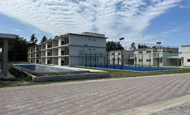 Venta - Departamentos en Chic Village - Consultar tipologías - Financiación