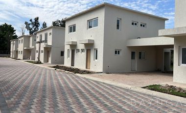 Venta - Departamentos en Chic Village - Consultar tipologías - Financiación