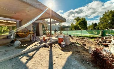 Casa en Venta llave en mano Miralagos 1 de 3 dormis, galeria