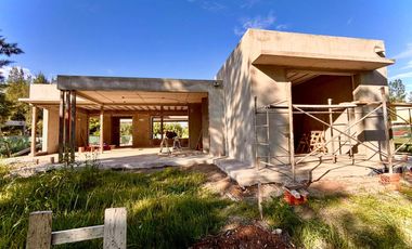 Casa en Venta llave en mano Miralagos 1 de 3 dormis, galeria