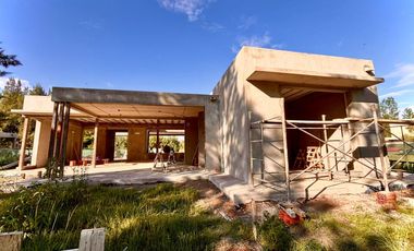 Casa en Venta llave en mano Miralagos 1 de 3 dormis, galeria