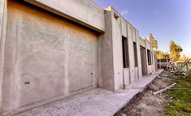 Casa en Venta llave en mano Miralagos 1 de 3 dormis, galeria