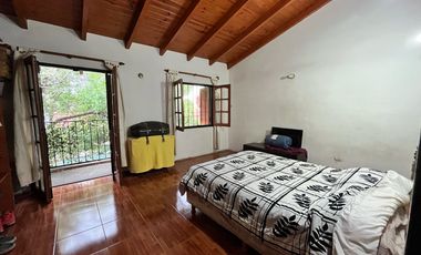 Casa en Venta 3 dor. 2 Baños. Barrio Rosedal