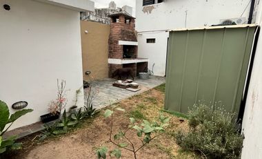Casa en Venta 3 dor. 2 Baños. Barrio Rosedal