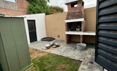 Casa en Venta 3 dor. 2 Baños. Barrio Rosedal
