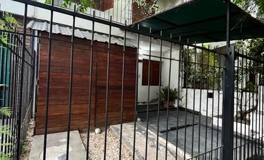 Casa en Venta 3 dor. 2 Baños. Barrio Rosedal