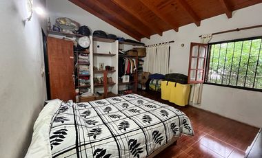Casa en Venta 3 dor. 2 Baños. Barrio Rosedal