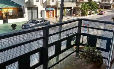 Departamento - San Bernardo Del Tuyu