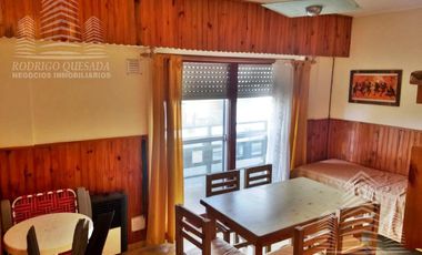 Departamento - San Bernardo Del Tuyu