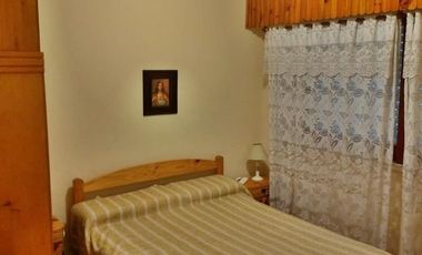 Departamento - San Bernardo Del Tuyu