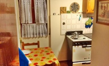 Departamento - San Bernardo Del Tuyu