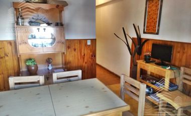 Departamento - San Bernardo Del Tuyu