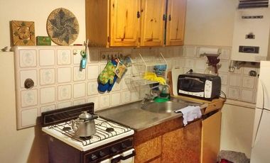 Departamento - San Bernardo Del Tuyu