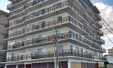 Departamento - San Bernardo Del Tuyu