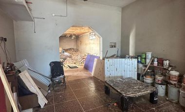 Local comercial/ Deposito en Don Torcuato