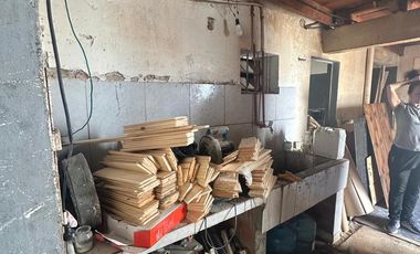 Local comercial/ Deposito en Don Torcuato