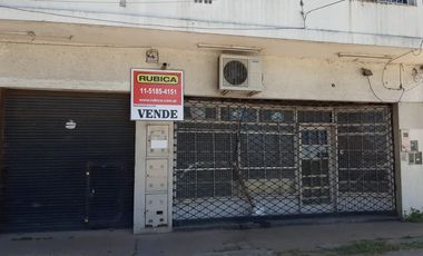 Local comercial/ Deposito en Don Torcuato