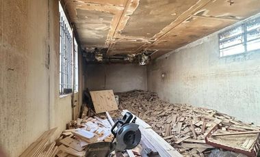 Local comercial/ Deposito en Don Torcuato