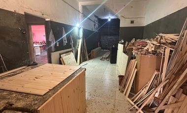 Local comercial/ Deposito en Don Torcuato