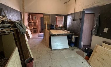 Local comercial/ Deposito en Don Torcuato