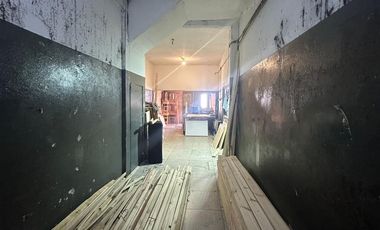 Local comercial/ Deposito en Don Torcuato