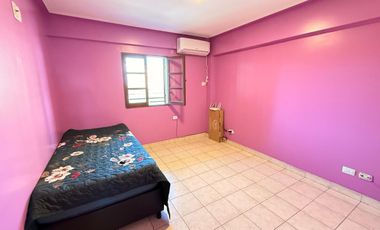 Hermoso departamento de 3 dormitorios, dependencia y cochera en Barrio Norte