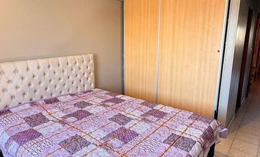 Hermoso departamento de 3 dormitorios, dependencia y cochera en Barrio Norte