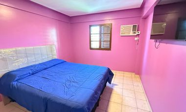 Hermoso departamento de 3 dormitorios, dependencia y cochera en Barrio Norte