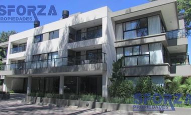 Departamento - Villa De Mayo