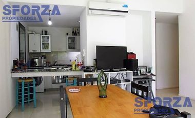 Departamento - Villa De Mayo