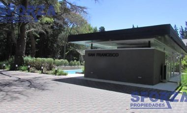 Departamento - Villa De Mayo