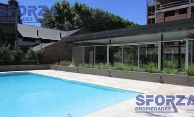 Departamento - Villa De Mayo