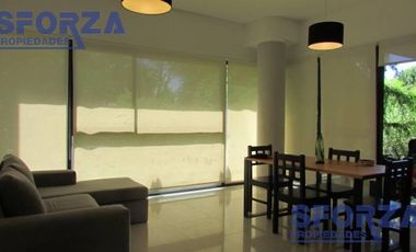 Departamento - Villa De Mayo