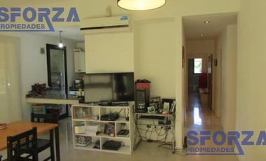 Departamento - Villa De Mayo