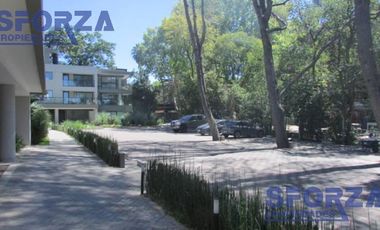 Departamento - Villa De Mayo