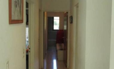 Departamento - Villa De Mayo