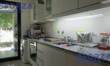 Departamento - Villa De Mayo