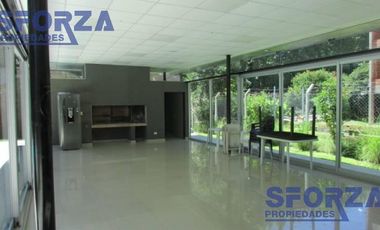 Departamento - Villa De Mayo