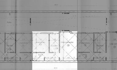 Departamento en Lomas De Zamora