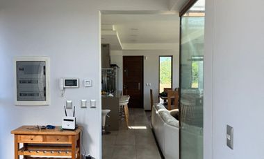 Parcela en arriendo de 5000m2 ubicado en Centro de Olmué