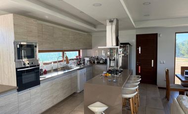 Parcela en arriendo de 5000m2 ubicado en Centro de Olmué