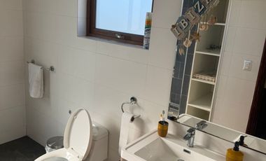 Parcela en arriendo de 5000m2 ubicado en Centro de Olmué