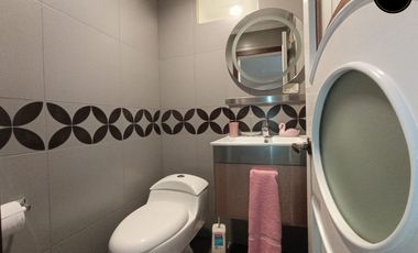 Departamento de arriendo en Hospital del IESS – código:17683