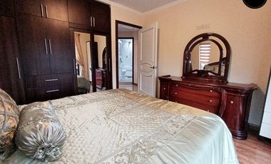 Departamento de arriendo en Hospital del IESS – código:17683