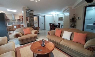 Departamento de arriendo en Hospital del IESS – código:17683